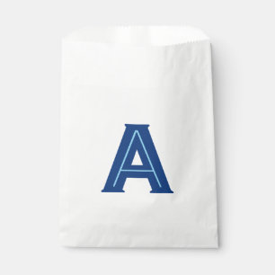 Aaron's bag without date
