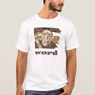 Aaron's word T-Shirt