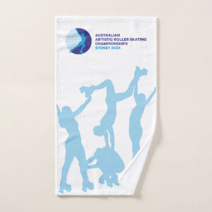 AARSC 2024 Sweat Towel