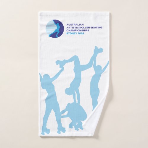 AARSC 2024 Sweat Towel