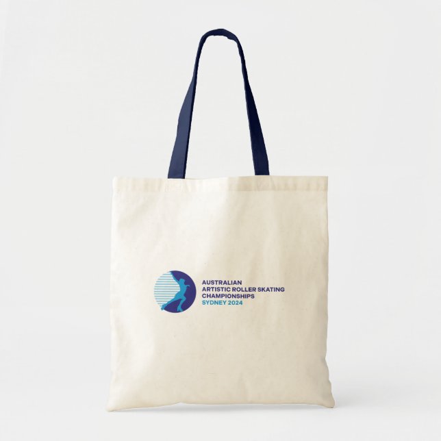 AARSC 2024 Tote Bag (Front)