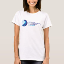 AARSC 2024 Women's T-Shirt (Front & Back Design)