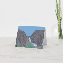 Aasgard Pass