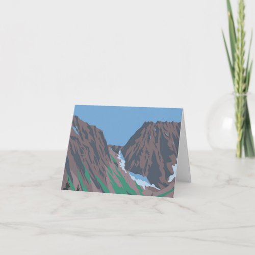 Aasgard Pass