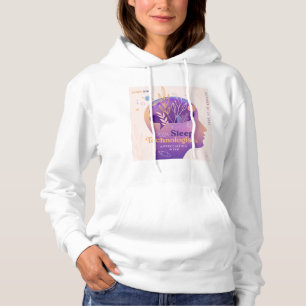 AAST STAW 2024 Women's Hooded Sweatshirt