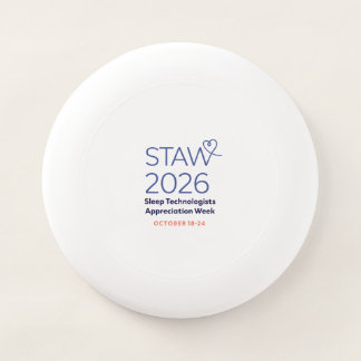 AAST STAW Wham-O Frisbee