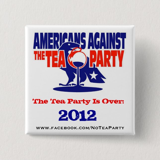 AATTP EAGLE BUTTON 2012 (Front)