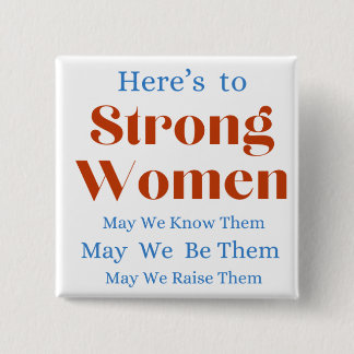 AAUW Button