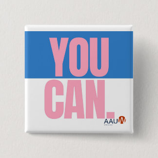 AAUW Button