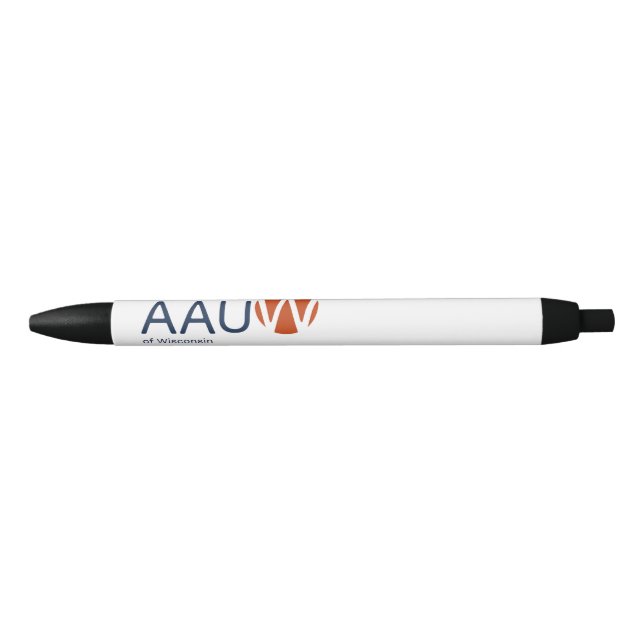 AAUW Pen (Front)