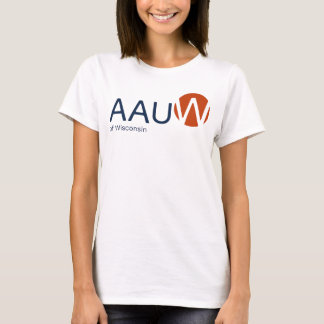 AAUW Shirt