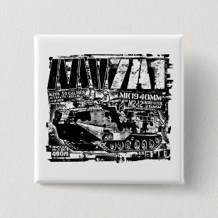 AAV-7A1 Button Button