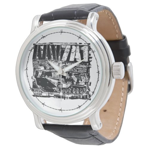 AAV_7A1 Wrist Watch eWatch Watch