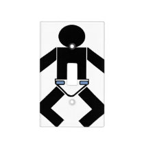AB/ Adult Baby Diaper Light Cover