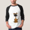 AB- Cute Puppy Dog Cartoon Shirt