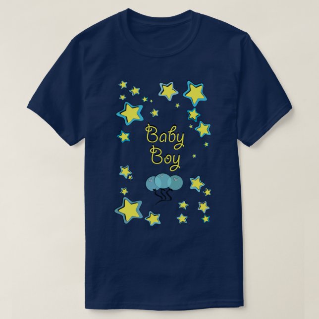 AB/DL baby boy tee/ Adult Baby shirt/ Adult Baby T-Shirt