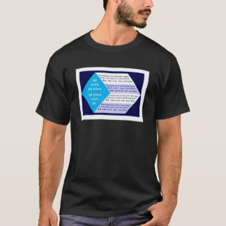 Ab Initio Ad Astra Part Two Long  Classic  T-Shirt