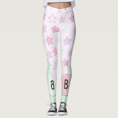 AB leggings  Baby 4 Life  Adult baby