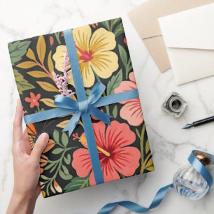 Ab Wrapping Paper