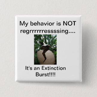 ABA Extinction Button