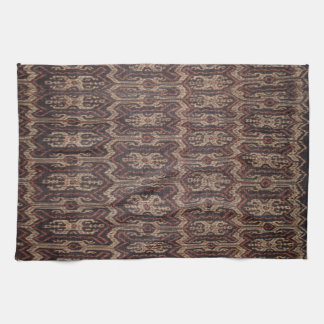 Abaca Kitchen Towel