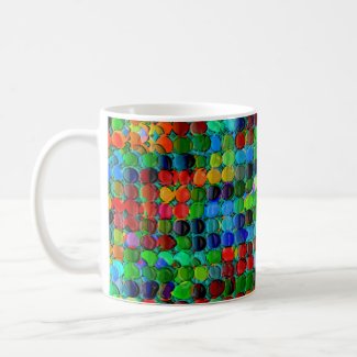 Abacus Mug