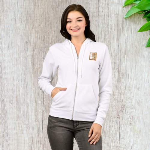 Abacus Womens Full_Zip Hoodie