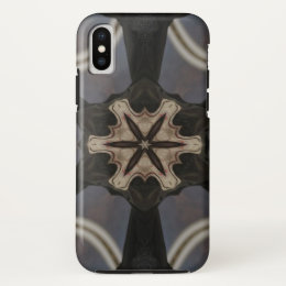 Abaddon Custom iPhone X iPhone X Case