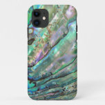 Abalone Iphone 11 Case at Zazzle