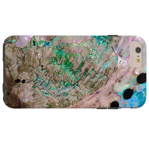 Abalone Fantasy Tough iPhone 6 Plus Case