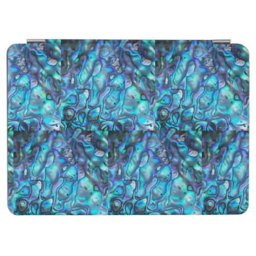 Abalone iPad cover