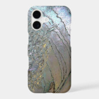 Abalone iPhone Case