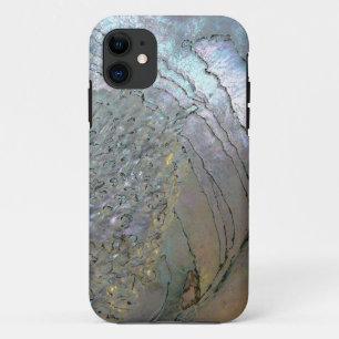 Abalone iPhone Case