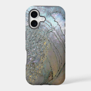 Abalone iPhone Case