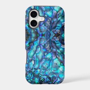 Abalone iPhone case