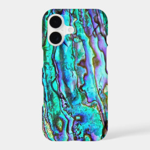 Abalone iPhone cell phone case cover