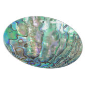 Abalone Plate (Right Side)