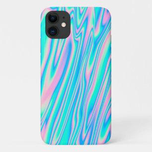 Abalone retro  iPhone 11 case