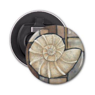 Abalone Shell Bottle Opener