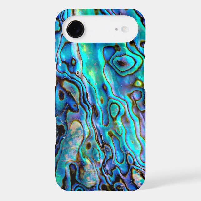 Abalone shell Case-Mate iPhone case (Back)