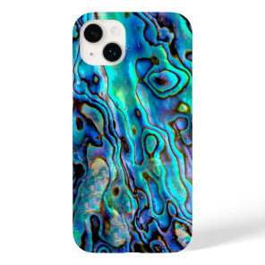 Abalone shell   Case-Mate iPhone 14 plus case