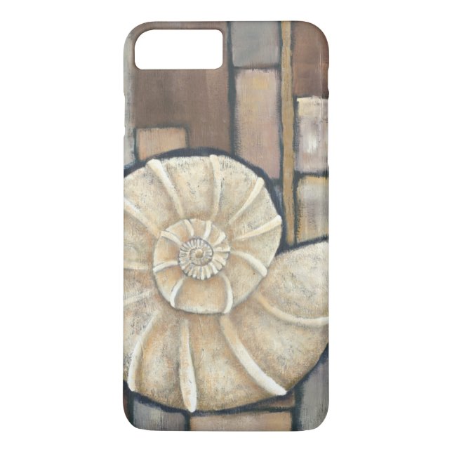 Abalone Shell Case-Mate iPhone Case (Back)