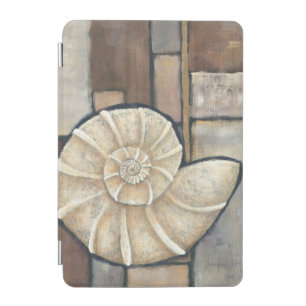 Abalone Shell iPad Mini Cover