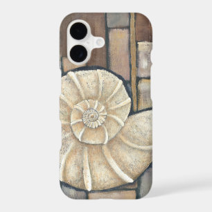 Abalone Shell iPhone 17 Case