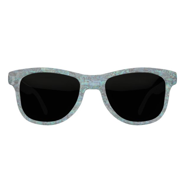 Abalone cheap shell sunglasses