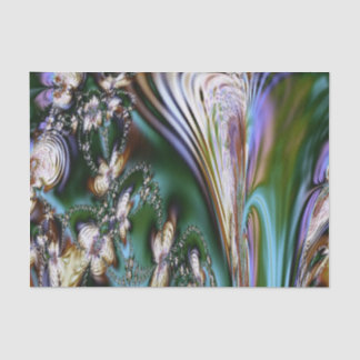 Abalone Shell Tissue Paper