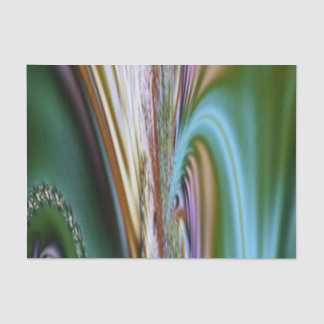 Abalone Shell Tissue Paper