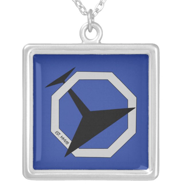 Abandon Necklace (Front)