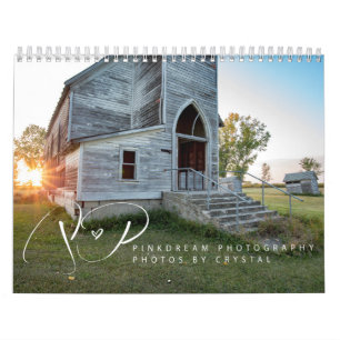 Abandoned Calendar