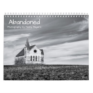 Abandoned Calendar